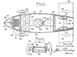 Illustration for article titled A Treasury of Flying Cars, from the Golden Age of Aviation